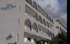 Hotel Rodos Blue Resort Afantou Greece